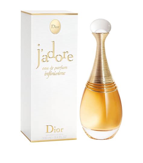 dior infinissima 100ml|j'adore Dior perfume.